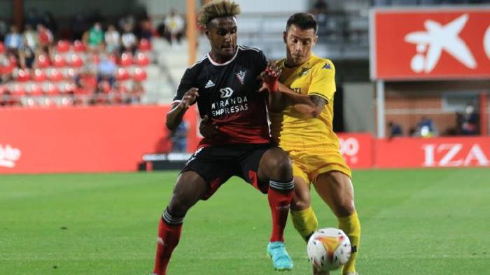 Nhận định, soi kèo Alcorcon vs Mirandes, 20h00 ngày 13/1