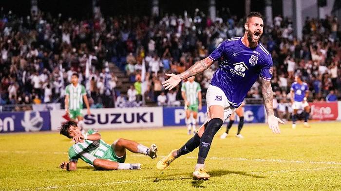 Nhận định, soi kèo Kirivong Sok Sen Chey vs PKR Svay Rieng, 15h45 ngày 13/1