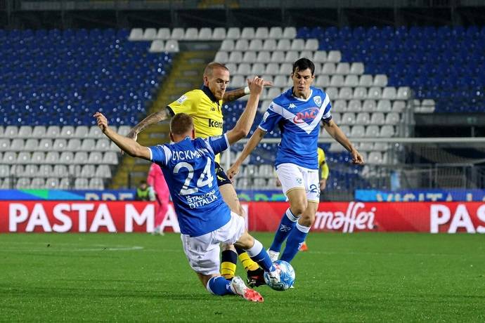 Nhận định, soi kèo Modena vs Brescia, 20h00 ngày 13/1