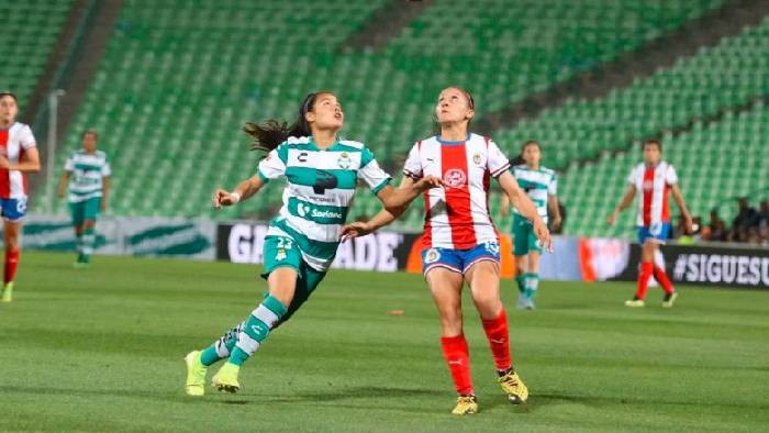 Nhận định, soi kèo Nữ Atlas vs Nữ Deportivo Toluca, 08h00 ngày 13/01