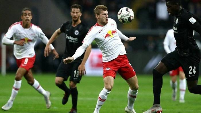 Nhận định, soi kèo RB Leipzig vs Frankfurt, 21h30 ngày 13/1