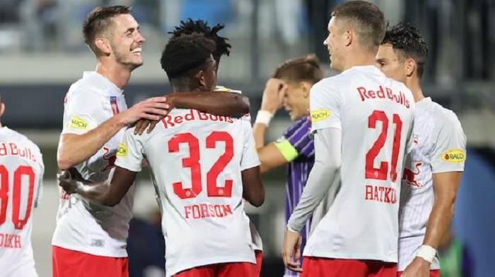 Nhận định, soi kèo Red Bull Salzburg vs SV Elversberg, 22h00 ngày 13/1