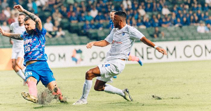 Nhận định, soi kèo Resources Capital FC vs Kitchee, 14h00 ngày 13/01