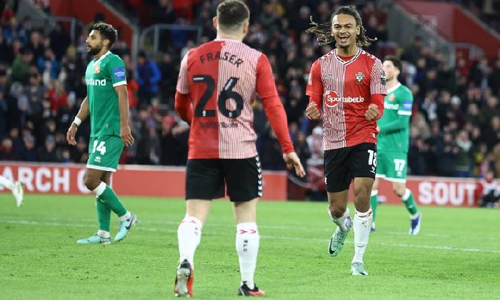 Nhận định, soi kèo Southampton vs Sheffield Wed, 22h00 ngày 13/1