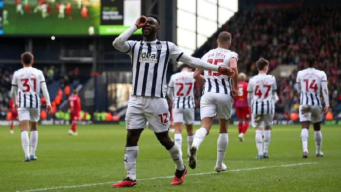 Nhận định, soi kèo West Brom vs Blackburn Rovers, 22h00 ngày 13/1