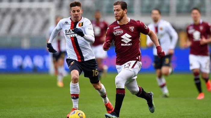 Soi kèo phạt góc Genoa vs Torino, 21h00 ngày 13/1	