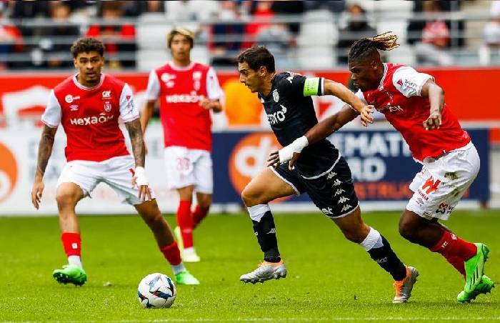 Soi kèo phạt góc Monaco vs Reims, 22h59 ngày 13/1