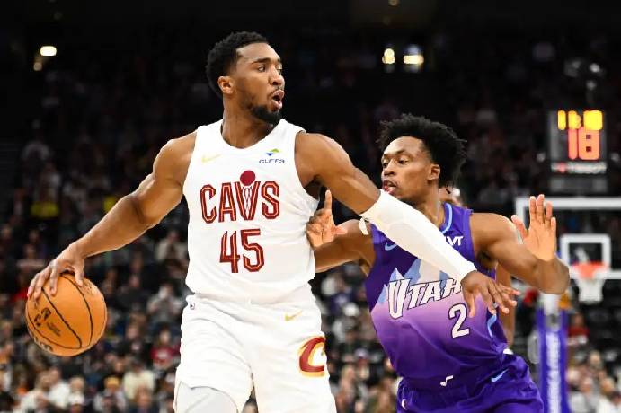 Nhận định bóng rổ Cleveland Cavaliers vs Utah Jazz, 07h00 ngày 13/1: Những hàng thủ vụn vỡ