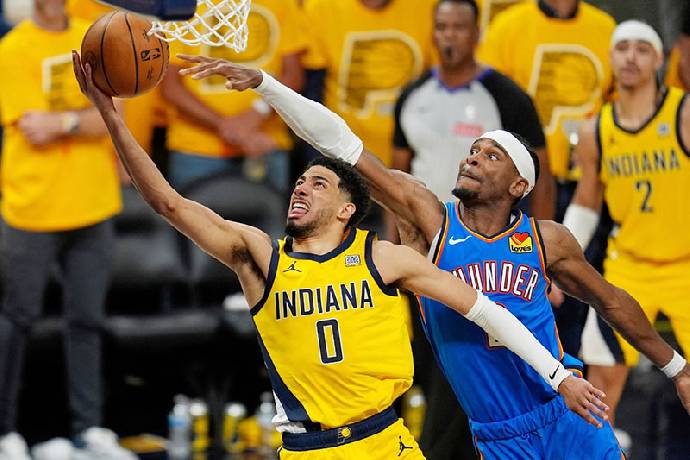 Nhận định bóng rổ Indiana Pacers vs Boston Celtics, 07h30 ngày 13/1: Khách làm chủ