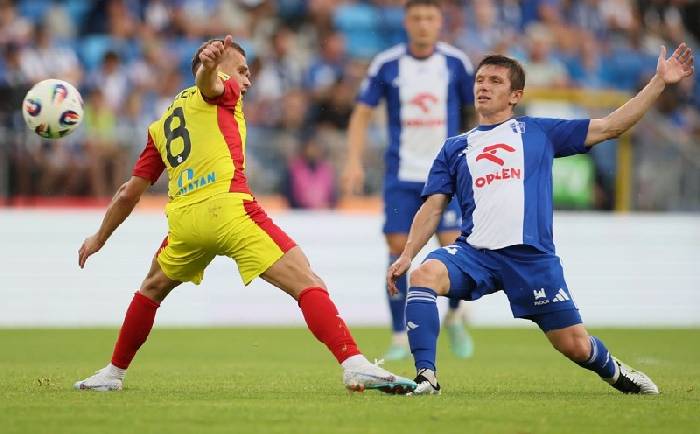 Nhận định, soi kèo Hapoel Afula vs Hapoel Kfar Shalem, 00h00 ngày 13/01: Chia điểm