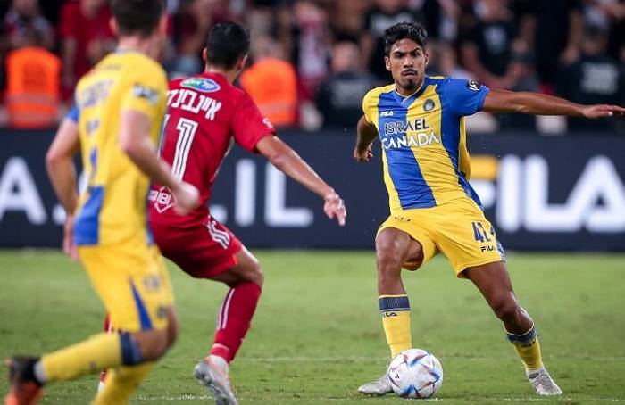 Nhận định, soi kèo Hapoel Petah Tikva vs Maccabi Bnei Reineh, 0h30 ngày 14/1: Vé cho chủ nhà