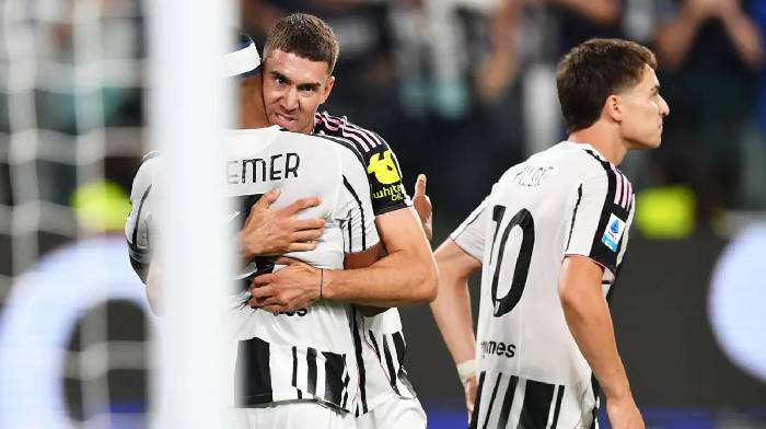 Soi kèo góc Juventus vs Cremonese, 02h45 ngày 13/01