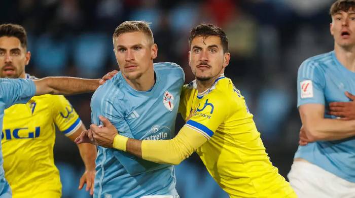 Soi kèo góc Sevilla vs Celta Vigo, 03h00 ngày 13/01