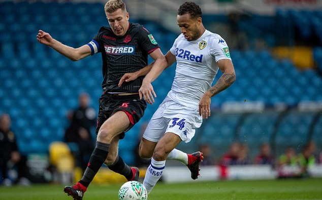 Nhận định Leeds Utd vs Swansea, 02h45 ngày 14/2 (Hạng nhất Anh)