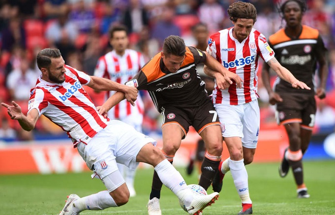 Nhận định Wigan vs Stoke 02h45, 14/02 (Hạng Nhất Anh)