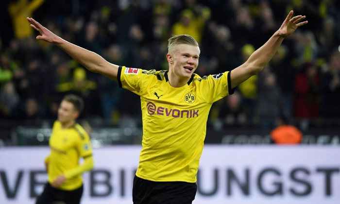 Nhận định Borussia Dortmund vs Eintr. Frankfurt, 2h30 ngày 15/2