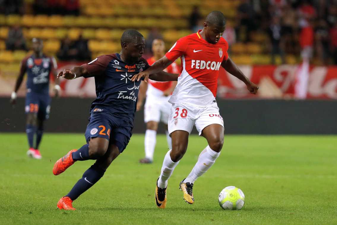 Nhận định AS Monaco vs Montpellier, 2h45 ngày 15/2