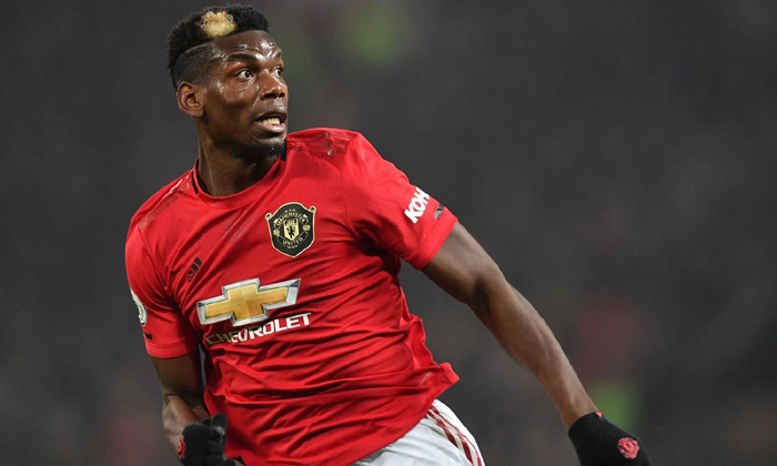 Paul Pogba có kịp thời tham dự đại chiến Chelsea vs MU?