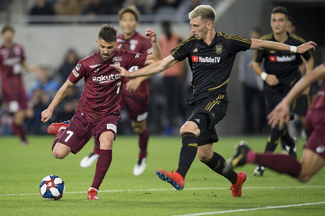 Nhận định Vissel Kobe vs Johor, 17h00 ngày 12/2