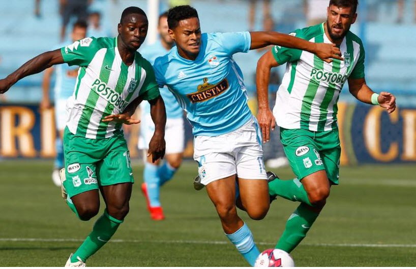 Nhận định Real Garcilaso vs Audax Italiano, 7h30 ngày 14/2