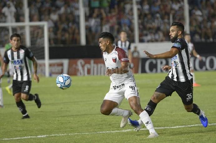 Nhận định Central Cordoba vs Colon Santa Fe, 07h30 ngày 13/2