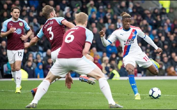 Nhận định Crystal Palace vs Burnley, 22h ngày 13/2