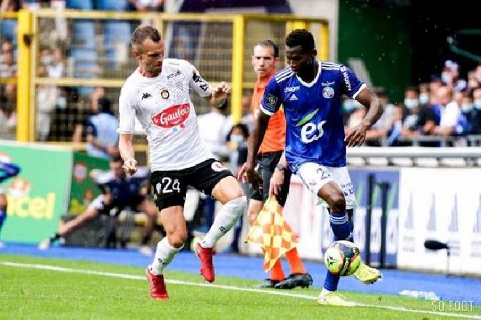Nhận định, soi kèo Angers vs Strasbourg, 21h00 ngày 13/2