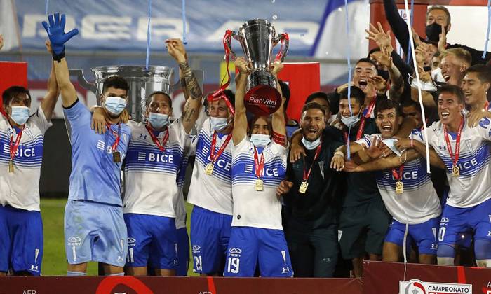 Nhận định, soi kèo Catolica vs Union Espanola, 6h30 ngày 14/2