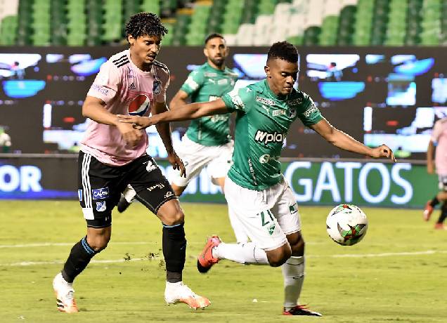 Nhận định, soi kèo Deportivo Cali vs Millonarios, 6h05 ngày 14/2