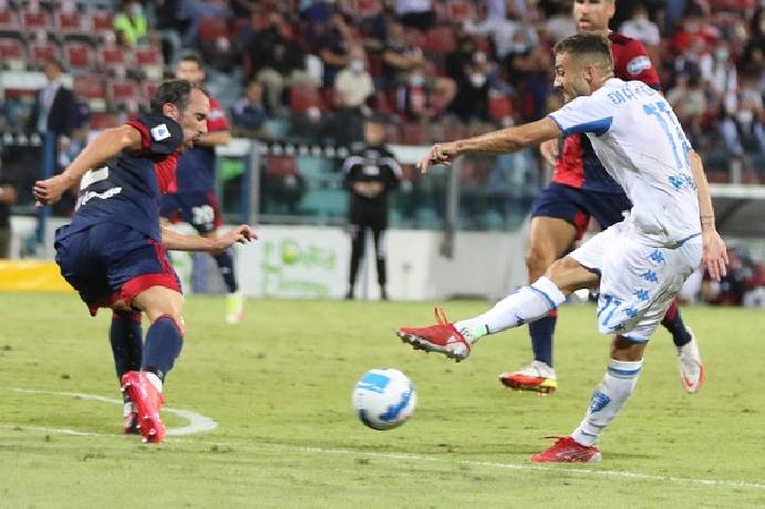 Nhận định, soi kèo Empoli vs Cagliari, 21h00 ngày 13/2