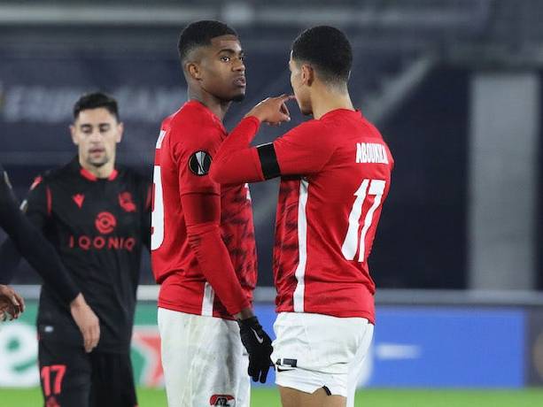 Nhận định, soi kèo Go Ahead vs AZ Alkmaar, 18h15 ngày 13/2