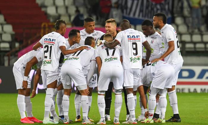 Nhận định, soi kèo Once Caldas vs Junior Barranquilla, 6h10 ngày 13/2