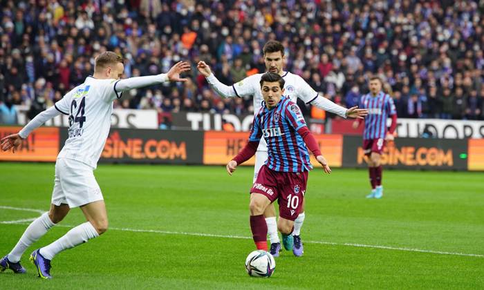 Nhận định, soi kèo Trabzonspor vs Konyaspor, 23h ngày 13/2