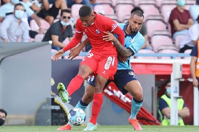 Nhận định, soi kèo Vizela vs Gil Vicente, 3h30 ngày 14/2