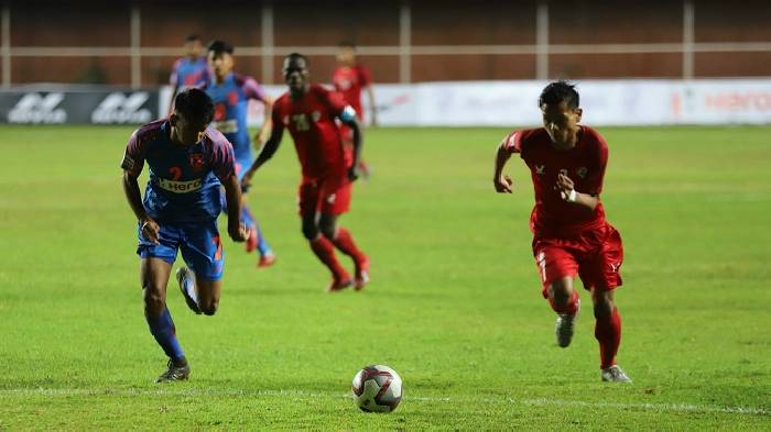 Nhận định, soi kèo Aizawl vs Punjab, 18h ngày 13/2