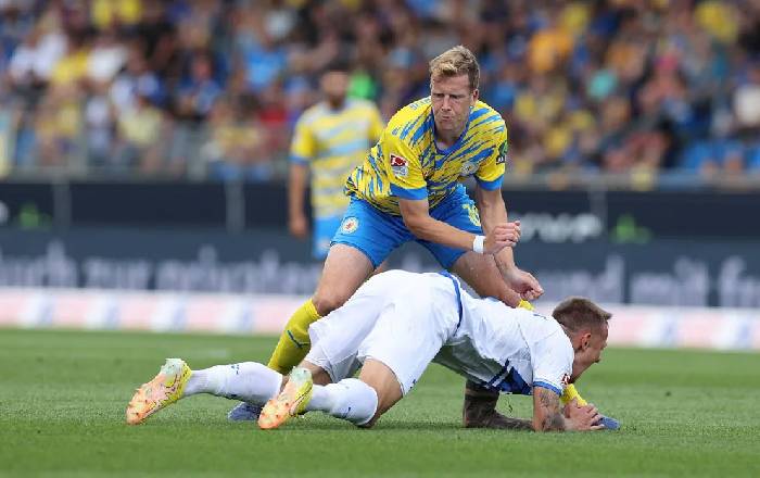 Nhận định, soi kèo Darmstadt vs Braunschweig, 19h30 ngày 12/2