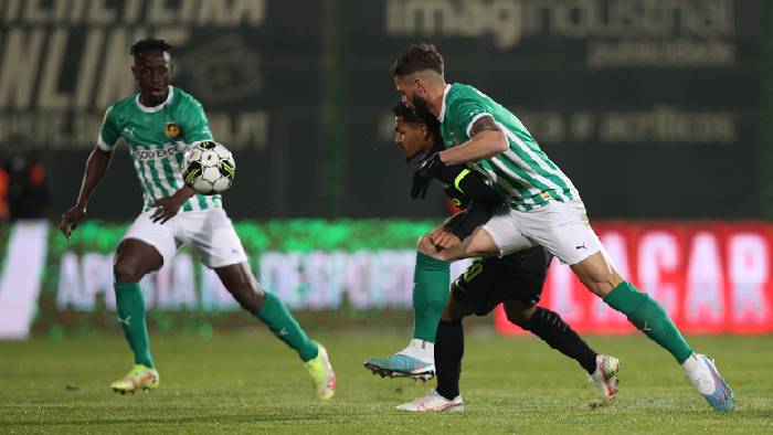 Nhận định, soi kèo Rio Ave vs Estoril, 2h ngày 14/2