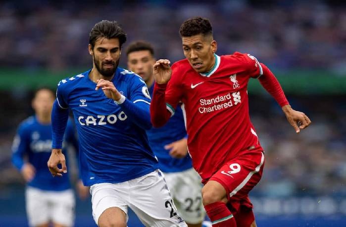 Thông tin lực lượng mới nhất Liverpool vs Everton, 3h ngày 14/2