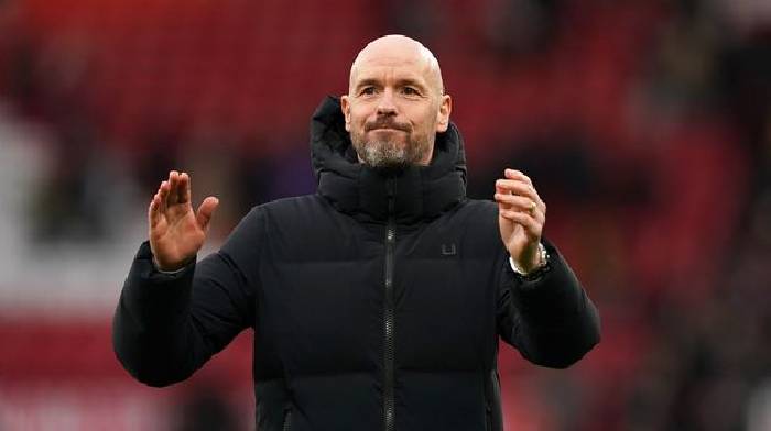 4 điều Erik ten Hag đã đúng khi MU đánh bại Aston Villa