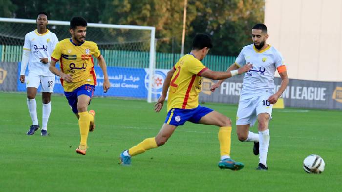 Nhận định, soi kèo Al Orubah với Ohod, 20h00 ngày 13/2: Khó tin chủ nhà