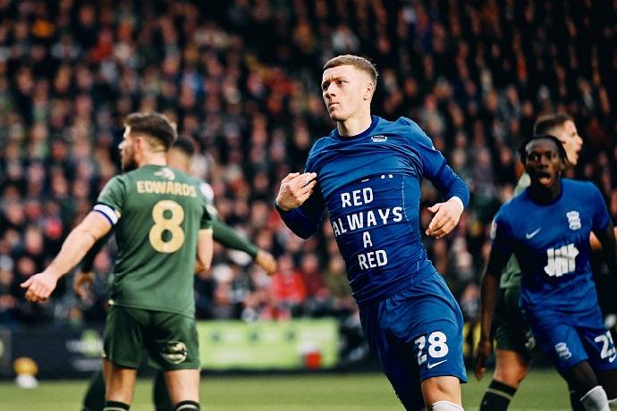 Nhận định, soi kèo Birmingham vs Blackburn Rovers, 02h45 ngày 14/2: Khách không khách khí