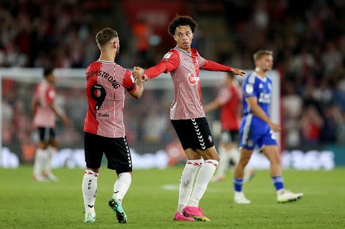 Nhận định, soi kèo Bristol với Southampton, 3h00 ngày 14/2: Tách tốp