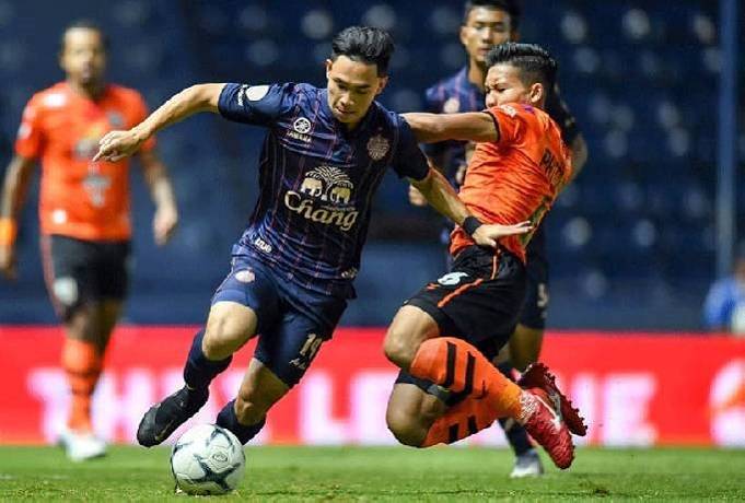 Nhận định, soi kèo Buriram United với Sukhothai FC, 18h00 ngày 14/2: Không cùng đẳng cấp