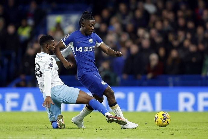 Nhận định, soi kèo Crystal Palace với Chelsea, 3h00 ngày 13/2: Tin vào lịch sử