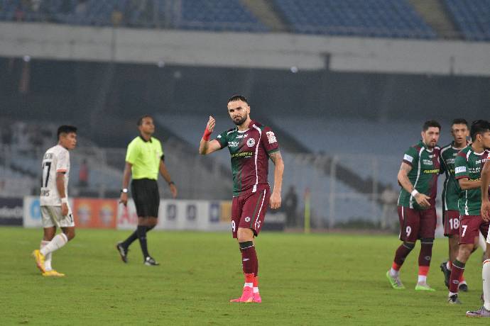 Nhận định, soi kèo FC Goa với Mohun Bagan Super Giant, 21h00 ngày 14/02: Đại chiến một mất một còn