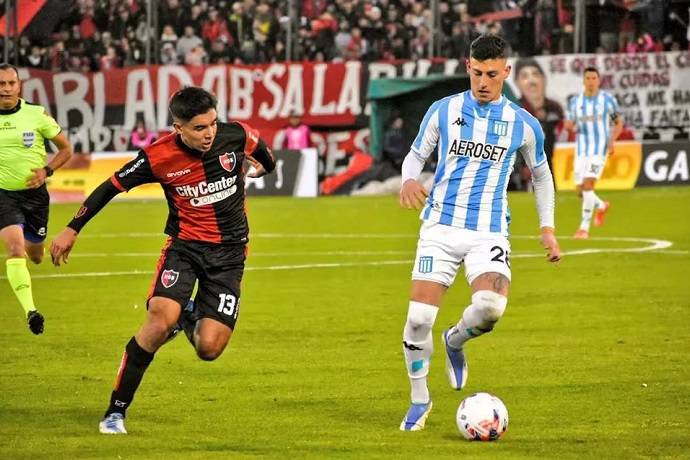 Nhận định, soi kèo Newell's Old Boys với Racing Club, 7h00 ngày 13/2: Không dễ thắng