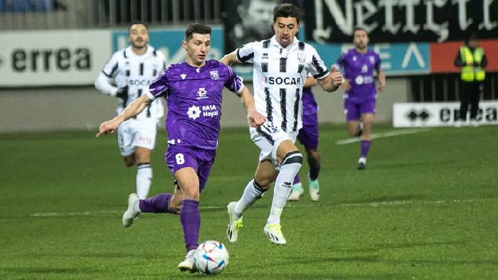 Nhận định, soi kèo Zira với Sumqayit, 20h15 ngày 13/2: Tin vào khách