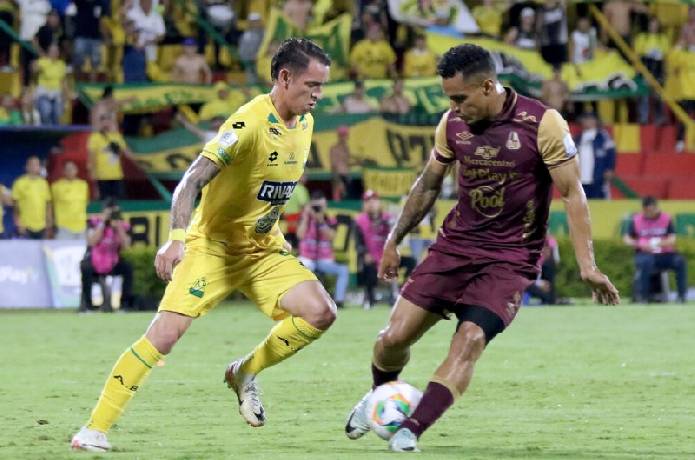 Nhận định, soi kèo Boyaca Chico vs Jaguares, 04h10 ngày 13/2: Chia điểm!