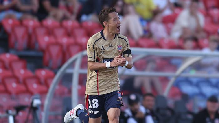 Nhận định soi kèo Perth Glory vs Newcastle Jets, 17h45 ngày 13/2: Thắng tiếp