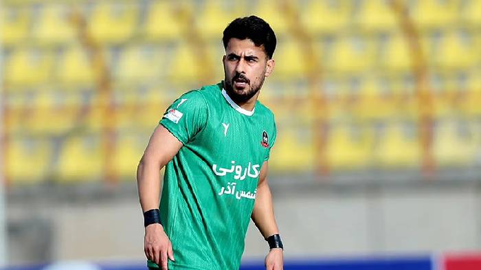 Nhận định soi kèo Shams Azar vs Aluminium Arak, 18h30 ngày 13/2: Chia điểm?